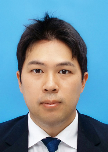 Dr. Kakegawa,Tatsuya